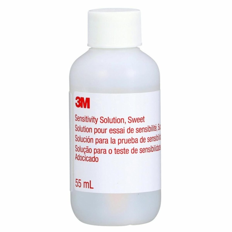 3M FT-11 Sensitivity Test Solution (Sweet) - Professional Animal Care ...